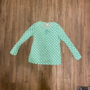 Women's Michael Kors blouse